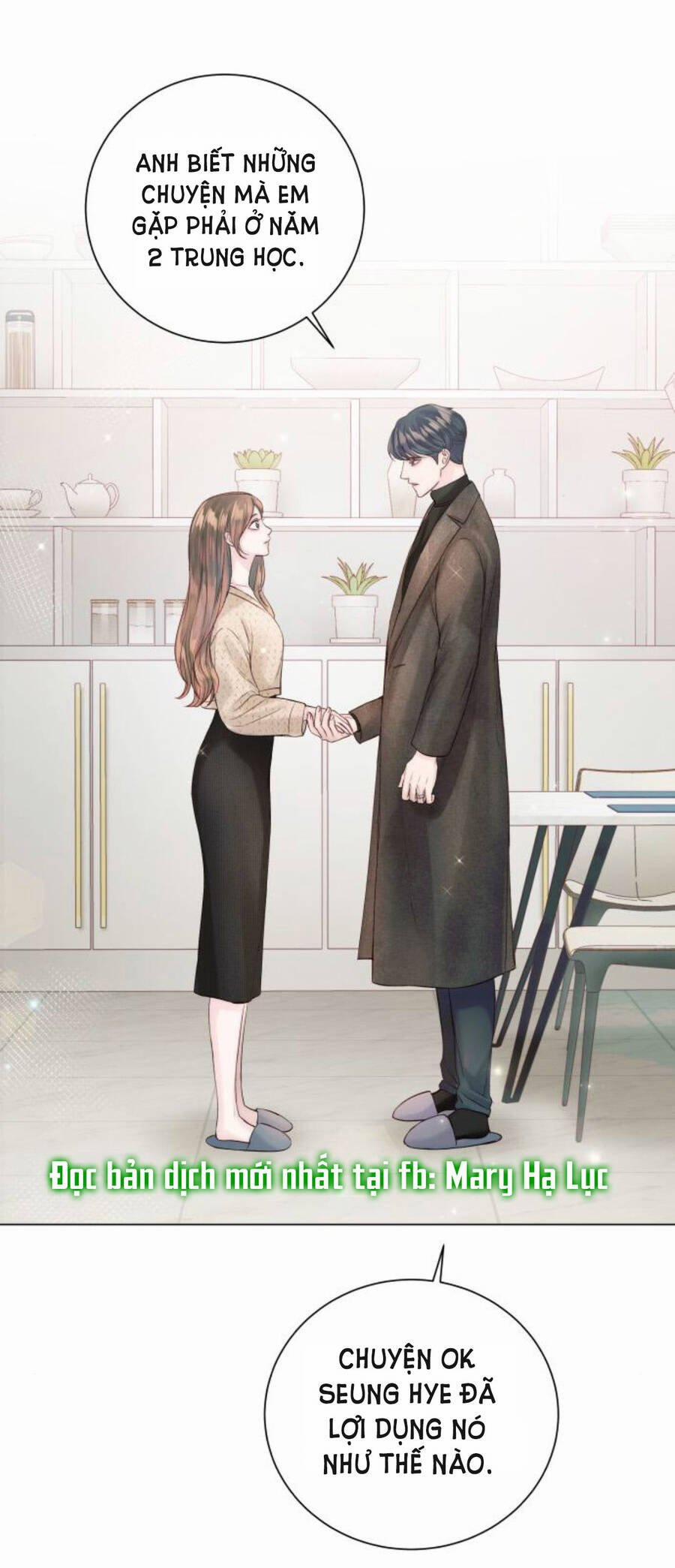 Kết Thúc Nhất Định Sẽ Có Hậu 48 trang 40