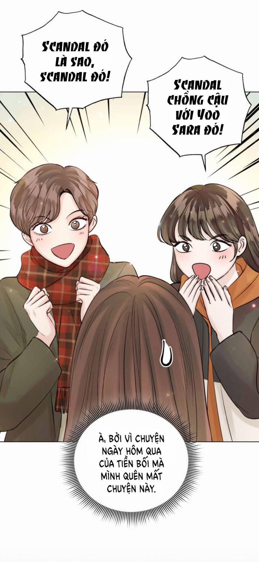 Kết Thúc Nhất Định Sẽ Có Hậu 49 trang 39