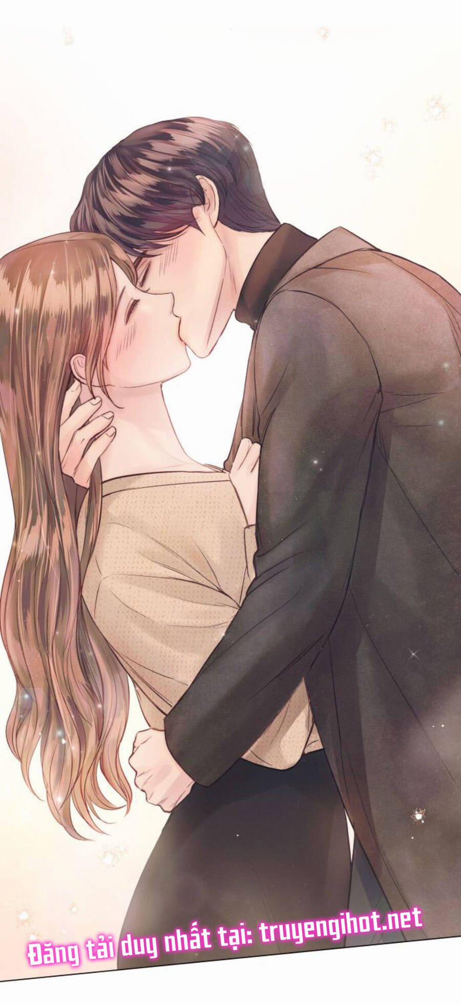 Kết Thúc Nhất Định Sẽ Có Hậu 49 trang 4