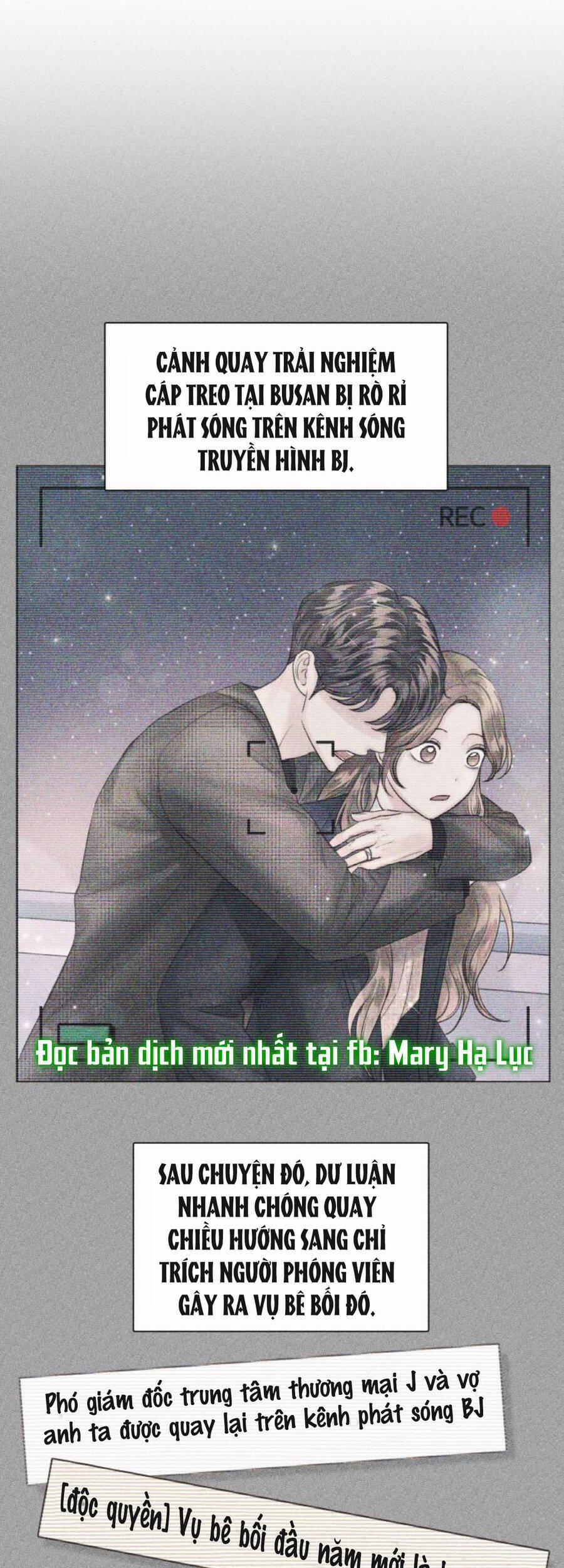 Kết Thúc Nhất Định Sẽ Có Hậu 49 trang 40