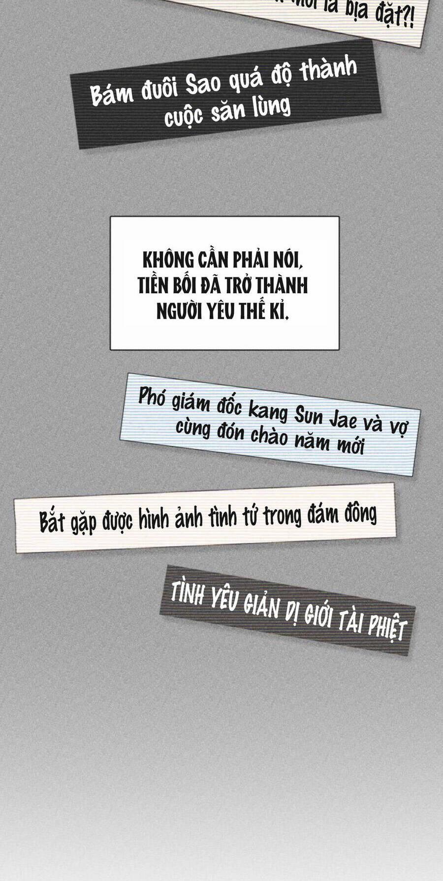 Kết Thúc Nhất Định Sẽ Có Hậu 49 trang 41