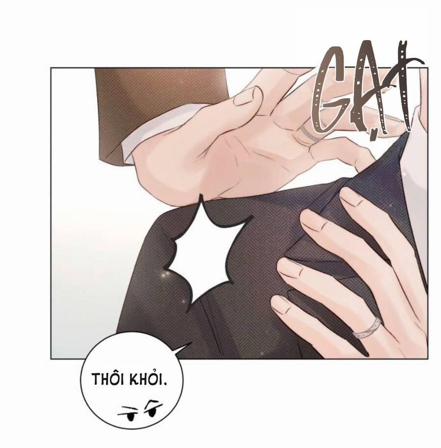 Kết Thúc Nhất Định Sẽ Có Hậu 49 trang 61