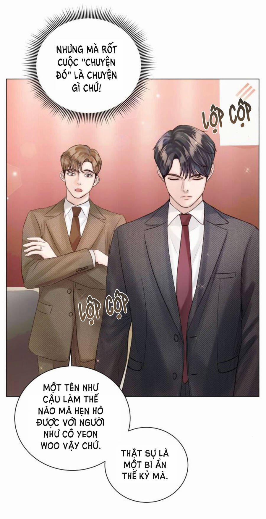 Kết Thúc Nhất Định Sẽ Có Hậu 49 trang 67