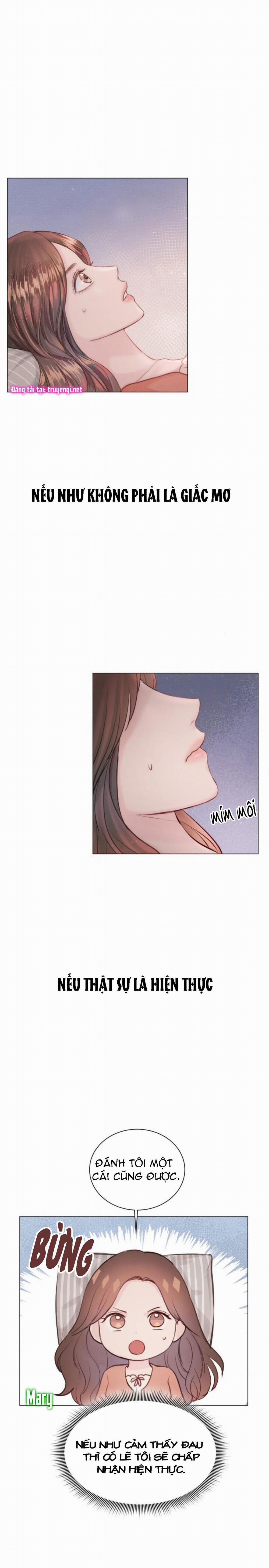 Kết Thúc Nhất Định Sẽ Có Hậu 5 trang 2