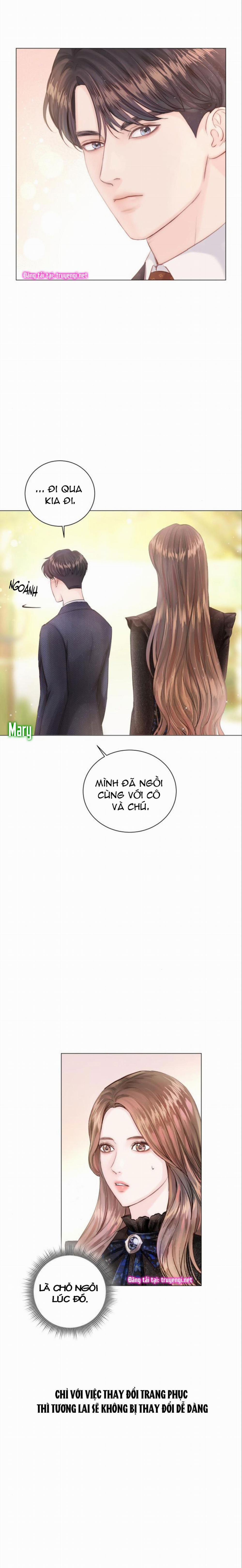 Kết Thúc Nhất Định Sẽ Có Hậu 5 trang 20