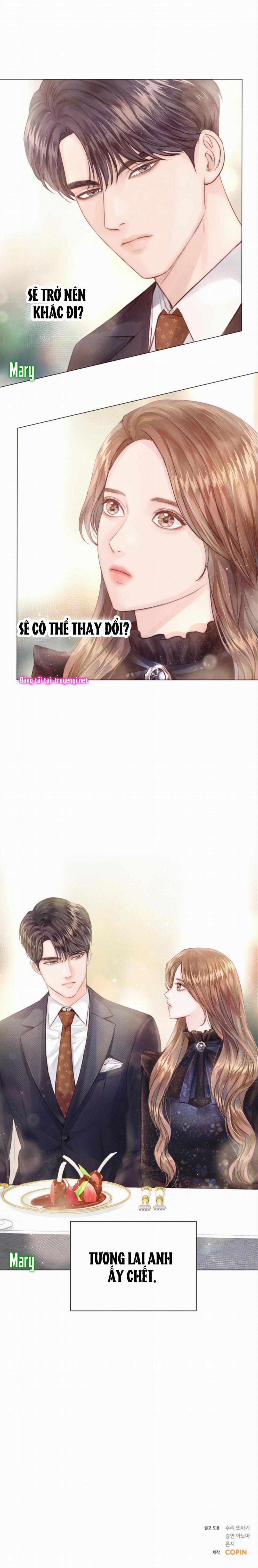 Kết Thúc Nhất Định Sẽ Có Hậu 5 trang 26