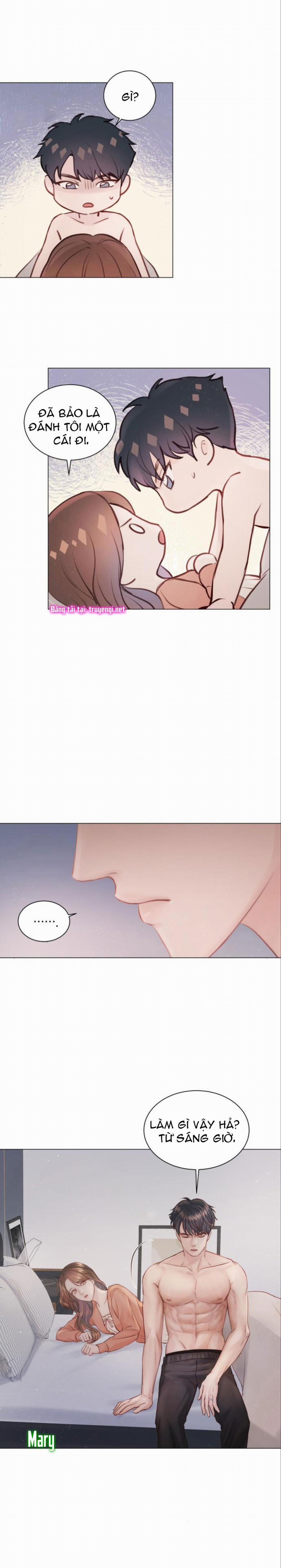 Kết Thúc Nhất Định Sẽ Có Hậu 5 trang 3