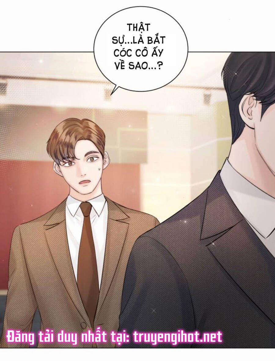 Kết Thúc Nhất Định Sẽ Có Hậu 50 trang 1