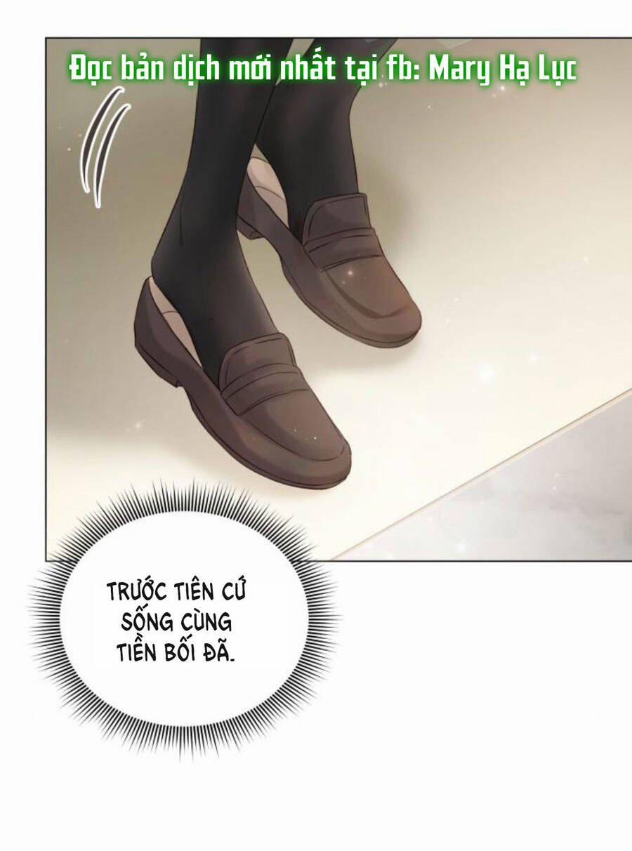 Kết Thúc Nhất Định Sẽ Có Hậu 50 trang 11