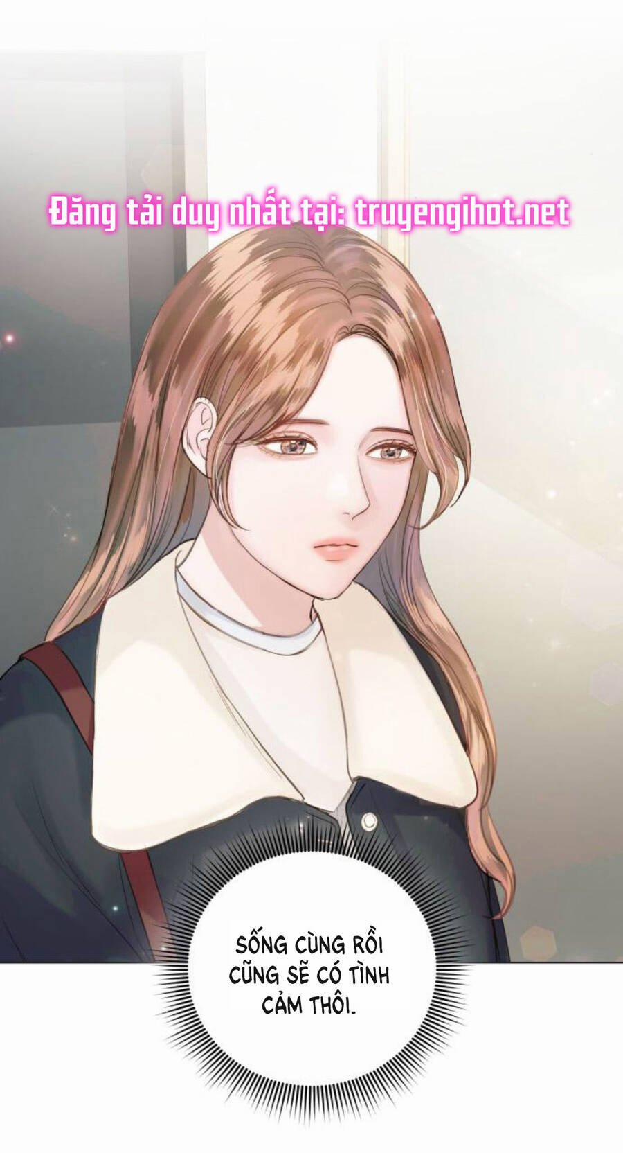 Kết Thúc Nhất Định Sẽ Có Hậu 50 trang 12