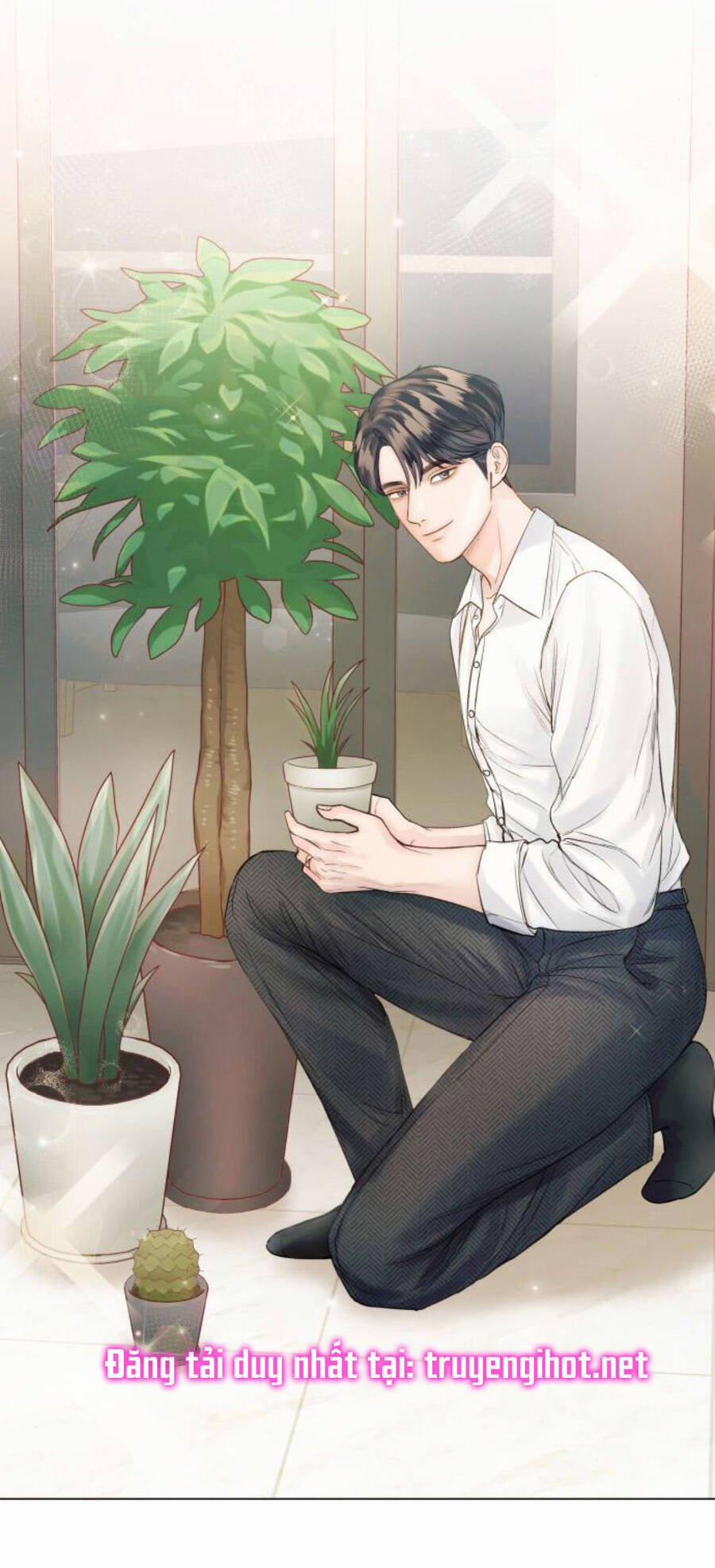 Kết Thúc Nhất Định Sẽ Có Hậu 50 trang 14