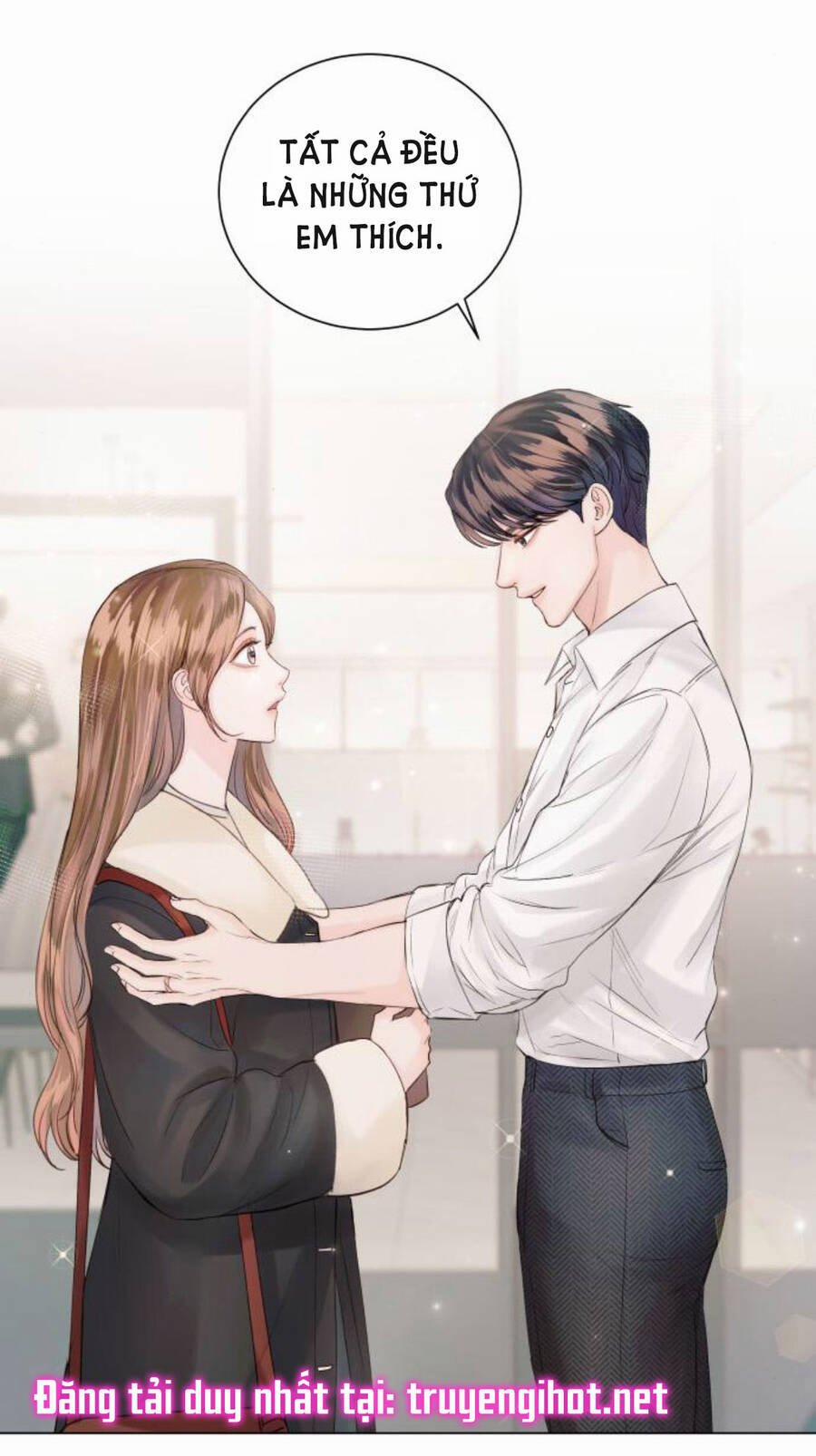 Kết Thúc Nhất Định Sẽ Có Hậu 50 trang 33