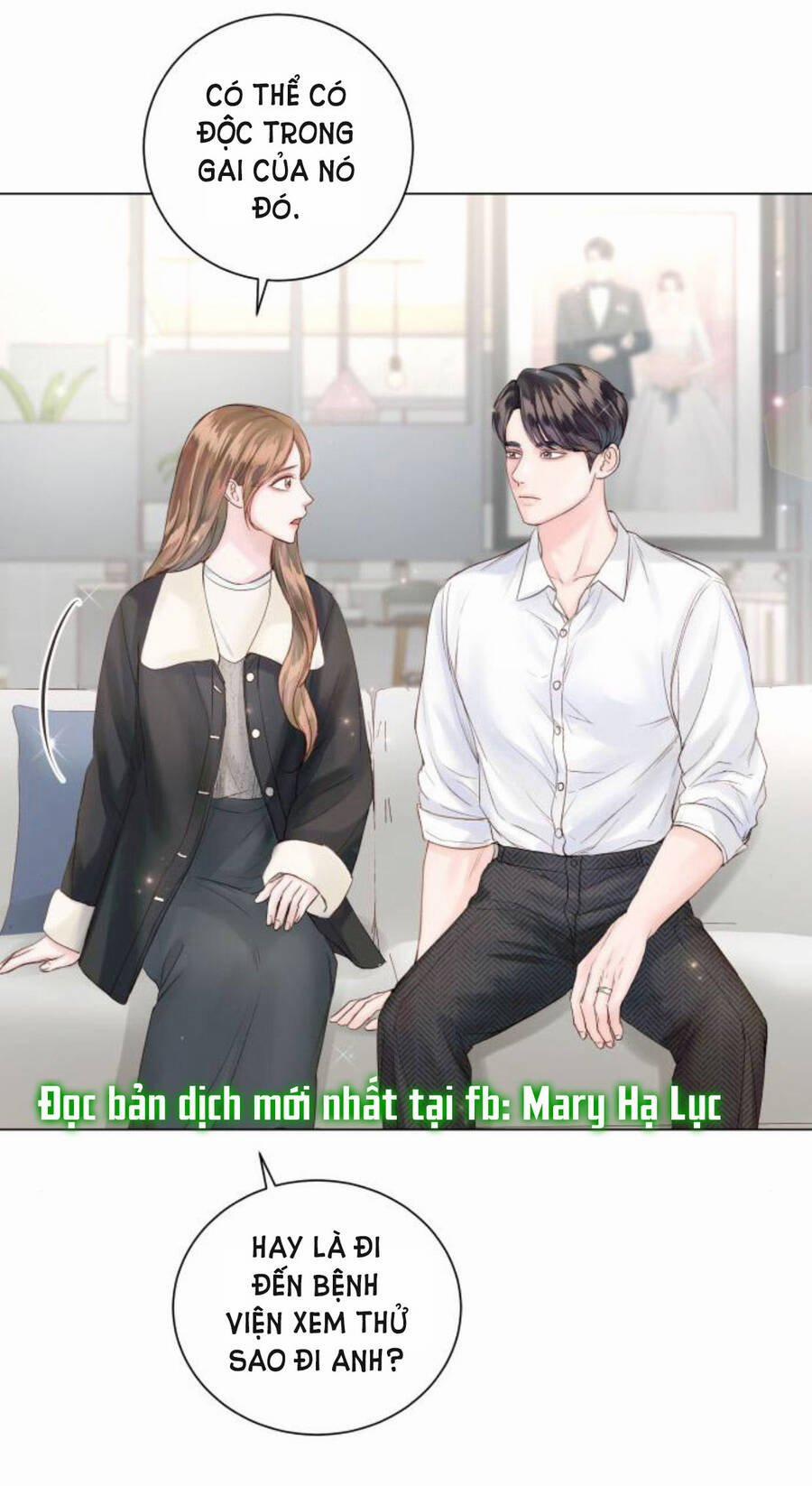 Kết Thúc Nhất Định Sẽ Có Hậu 50 trang 54