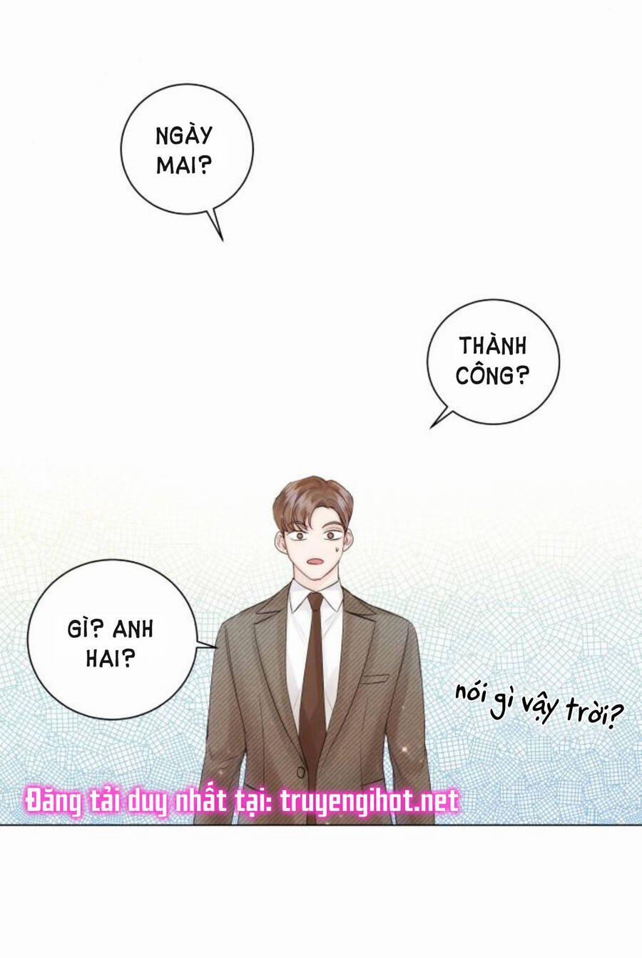 Kết Thúc Nhất Định Sẽ Có Hậu 50 trang 6