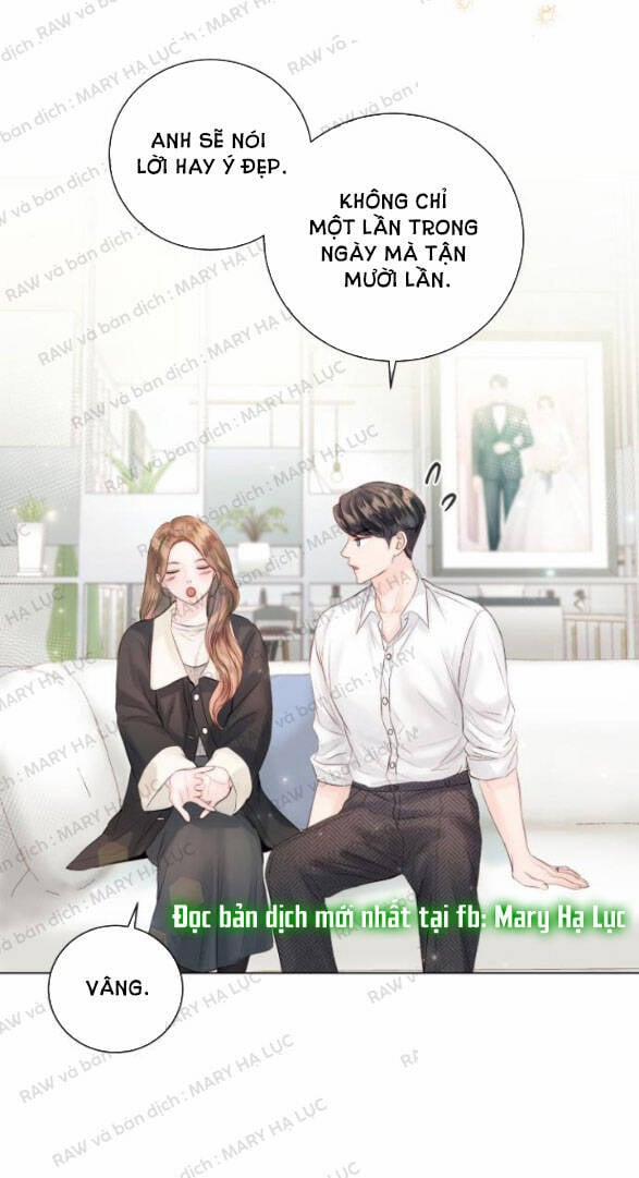 Kết Thúc Nhất Định Sẽ Có Hậu 51 trang 23