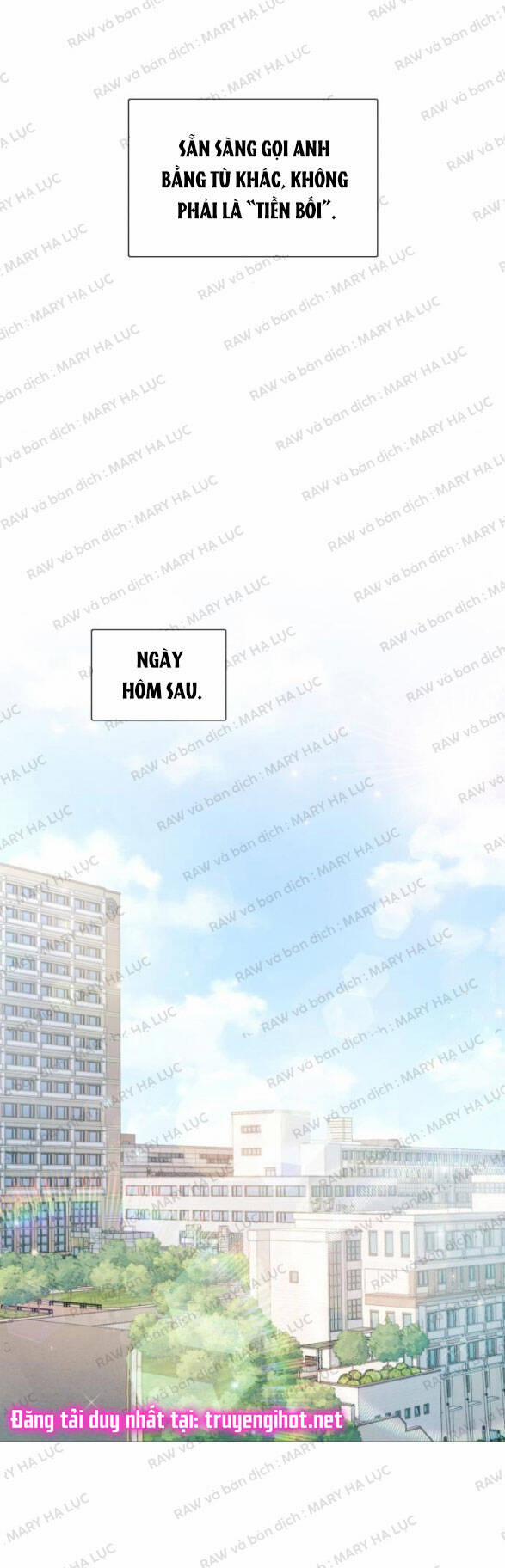 Kết Thúc Nhất Định Sẽ Có Hậu 51 trang 36