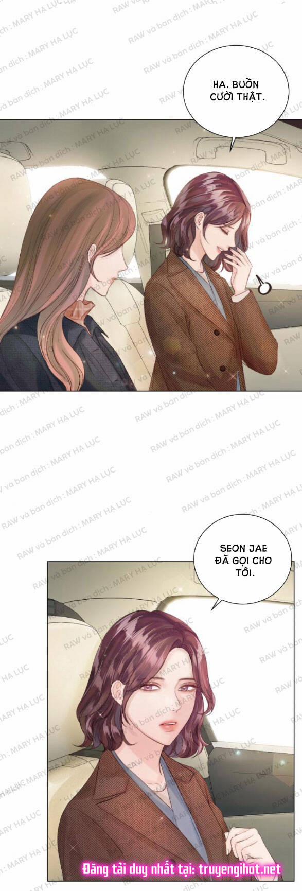 Kết Thúc Nhất Định Sẽ Có Hậu 51 trang 40