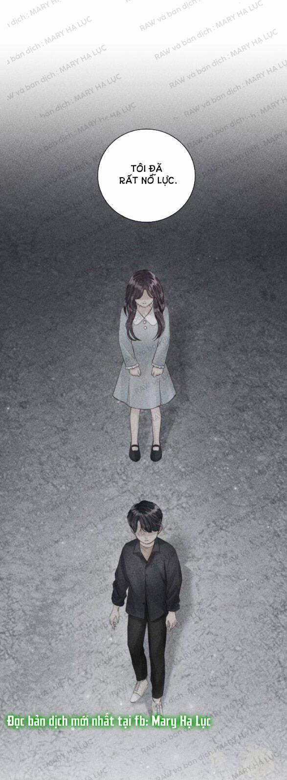 Kết Thúc Nhất Định Sẽ Có Hậu 51 trang 57