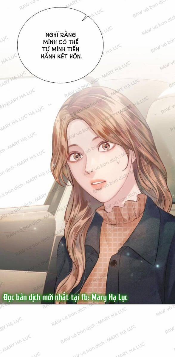 Kết Thúc Nhất Định Sẽ Có Hậu 52 trang 21