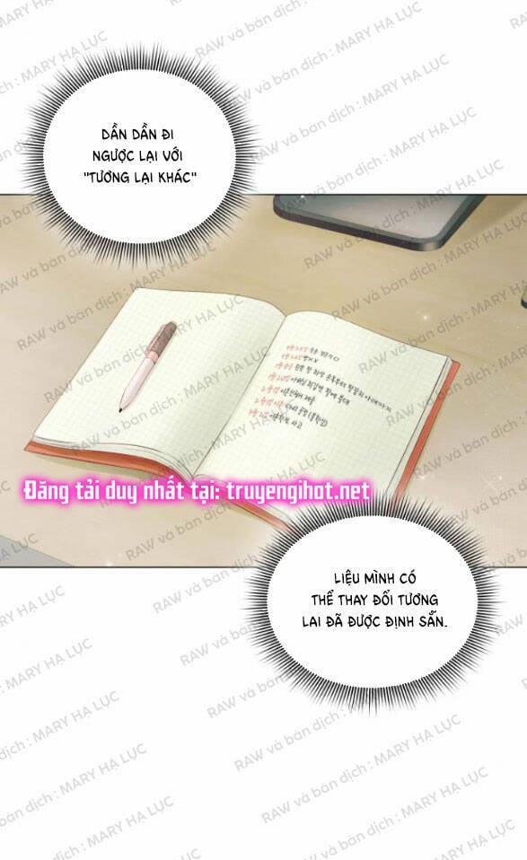 Kết Thúc Nhất Định Sẽ Có Hậu 52 trang 28