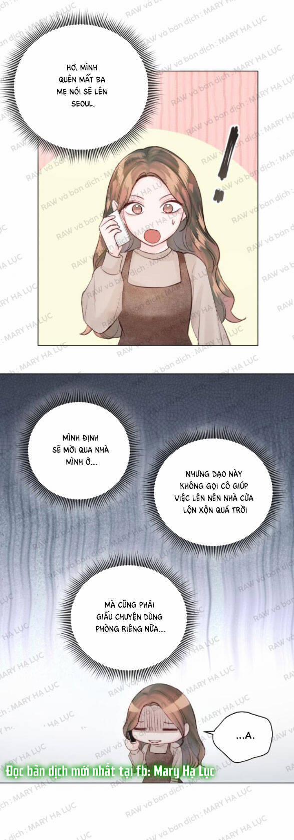 Kết Thúc Nhất Định Sẽ Có Hậu 52 trang 31