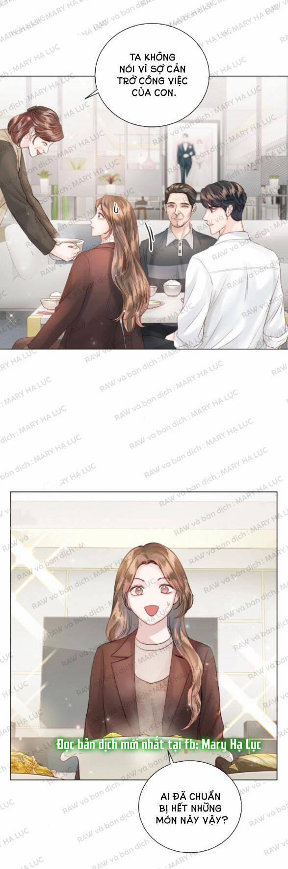 Kết Thúc Nhất Định Sẽ Có Hậu 52 trang 39