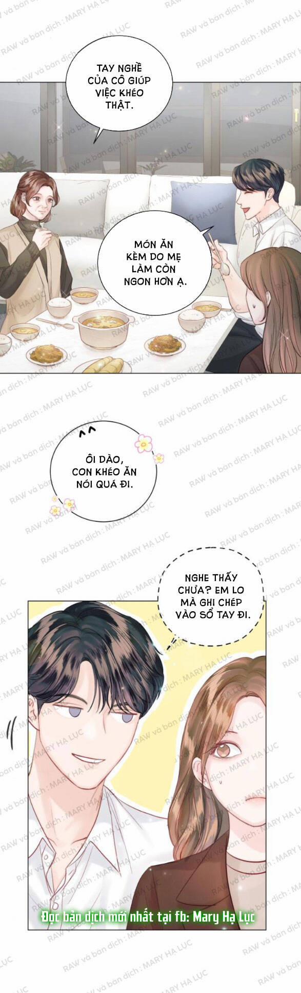 Kết Thúc Nhất Định Sẽ Có Hậu 52 trang 41