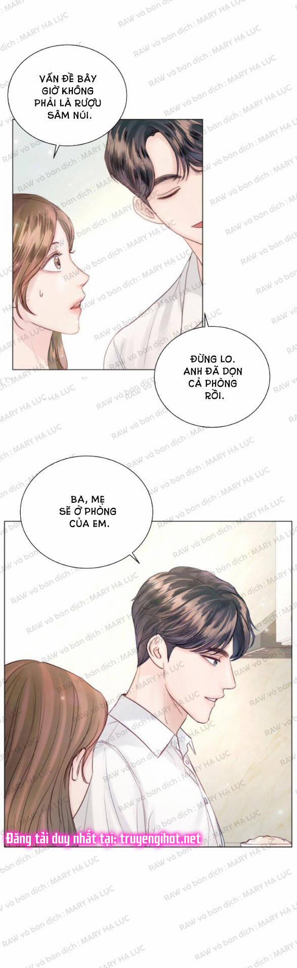 Kết Thúc Nhất Định Sẽ Có Hậu 52 trang 46