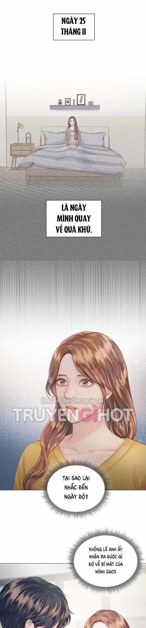 Kết Thúc Nhất Định Sẽ Có Hậu 54 trang 1