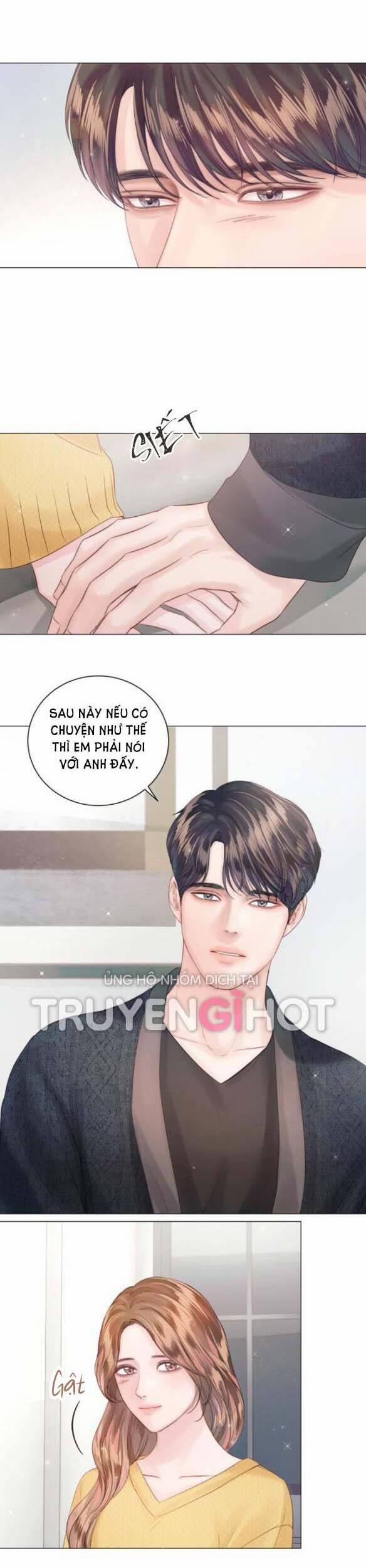Kết Thúc Nhất Định Sẽ Có Hậu 54 trang 12