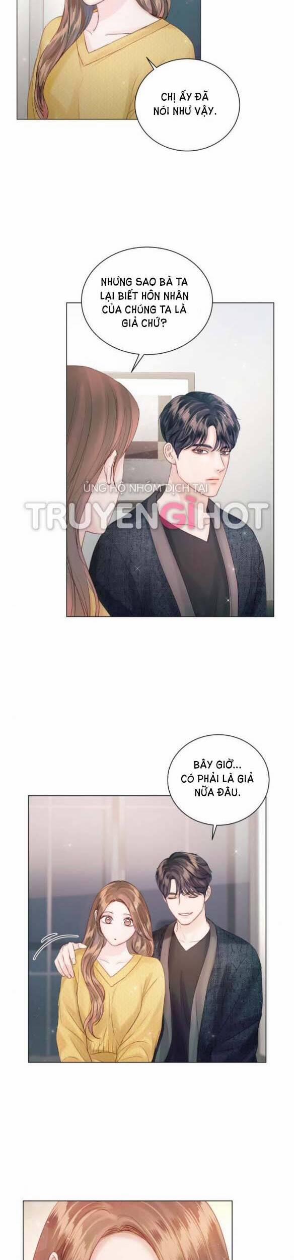 Kết Thúc Nhất Định Sẽ Có Hậu 54 trang 14