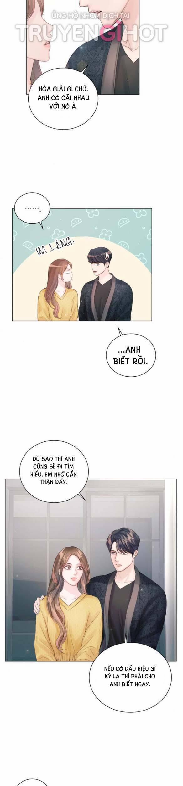 Kết Thúc Nhất Định Sẽ Có Hậu 54 trang 17