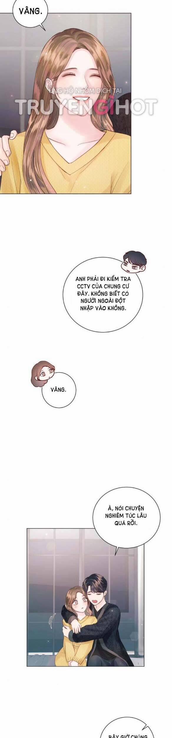 Kết Thúc Nhất Định Sẽ Có Hậu 54 trang 18