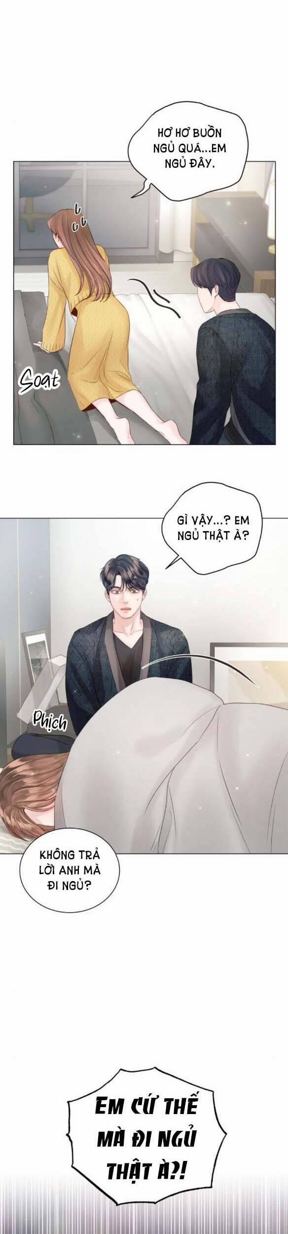 Kết Thúc Nhất Định Sẽ Có Hậu 54 trang 26