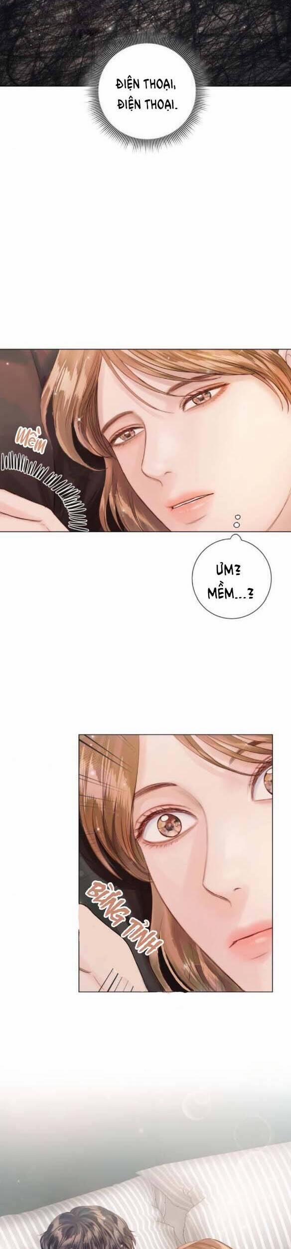 Kết Thúc Nhất Định Sẽ Có Hậu 54 trang 28