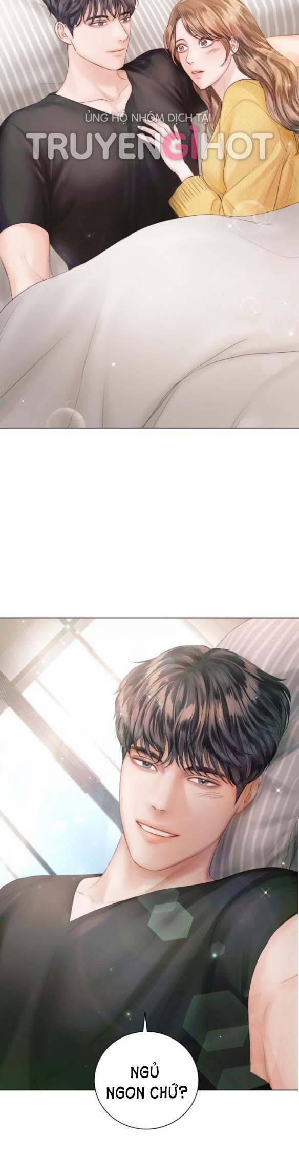 Kết Thúc Nhất Định Sẽ Có Hậu 54 trang 29