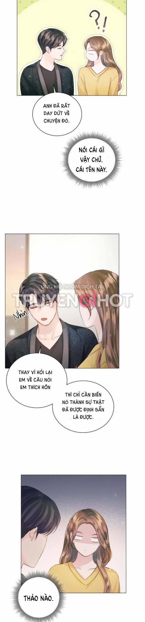 Kết Thúc Nhất Định Sẽ Có Hậu 54 trang 3