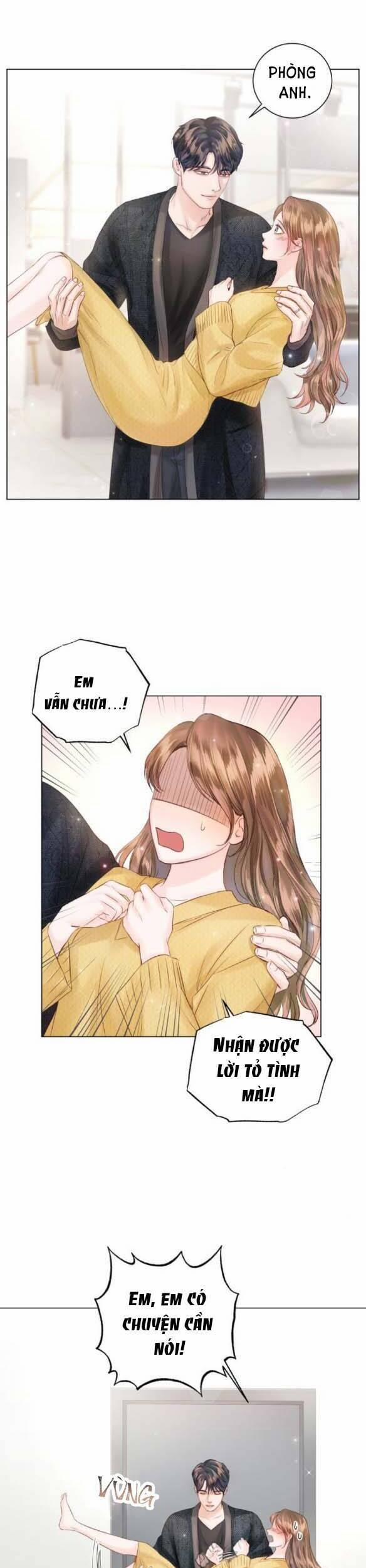 Kết Thúc Nhất Định Sẽ Có Hậu 54 trang 7