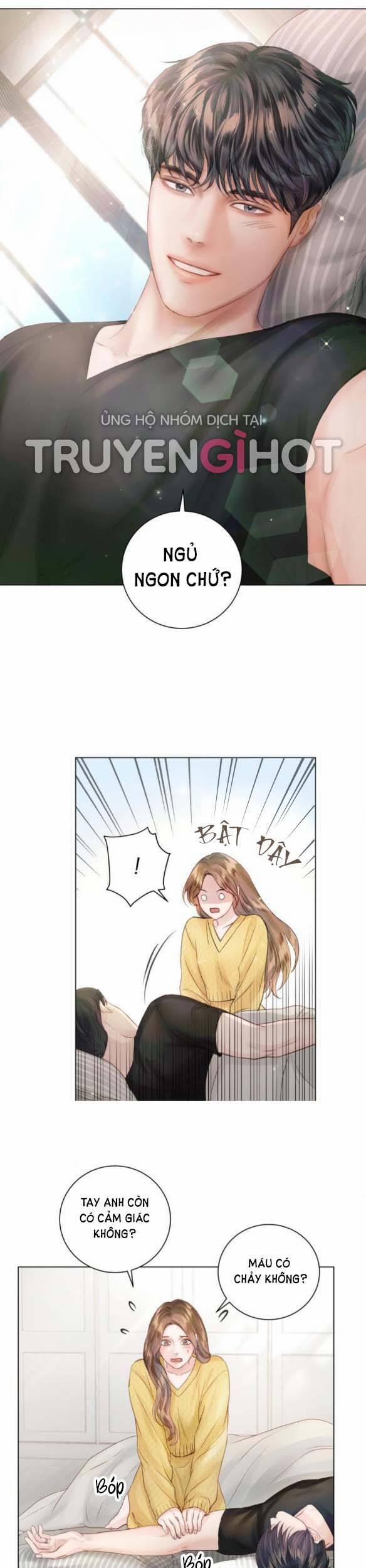 Kết Thúc Nhất Định Sẽ Có Hậu 55 trang 1