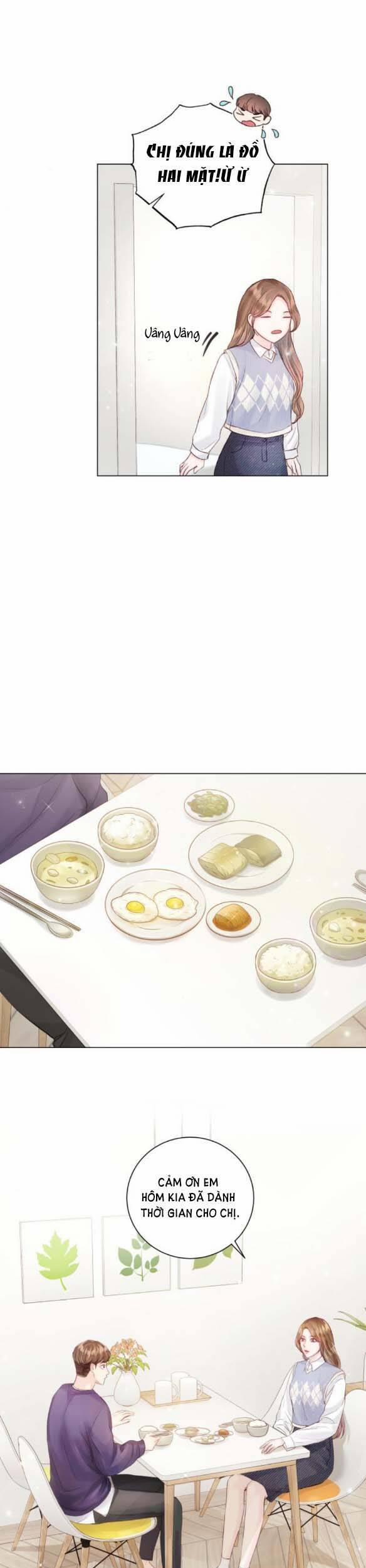 Kết Thúc Nhất Định Sẽ Có Hậu 55 trang 13