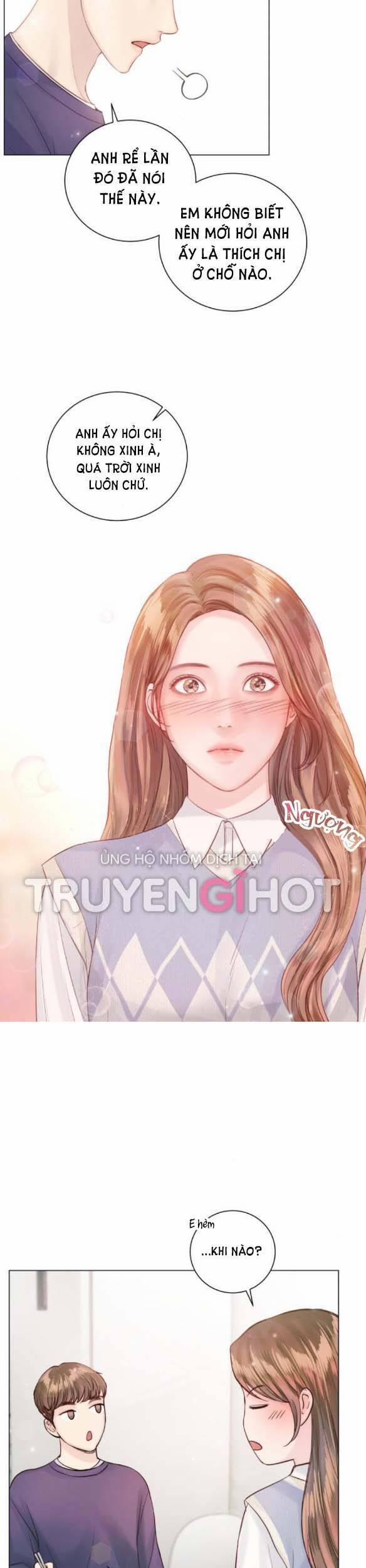 Kết Thúc Nhất Định Sẽ Có Hậu 55 trang 17