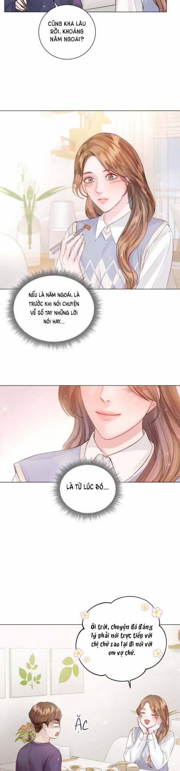 Kết Thúc Nhất Định Sẽ Có Hậu 55 trang 18