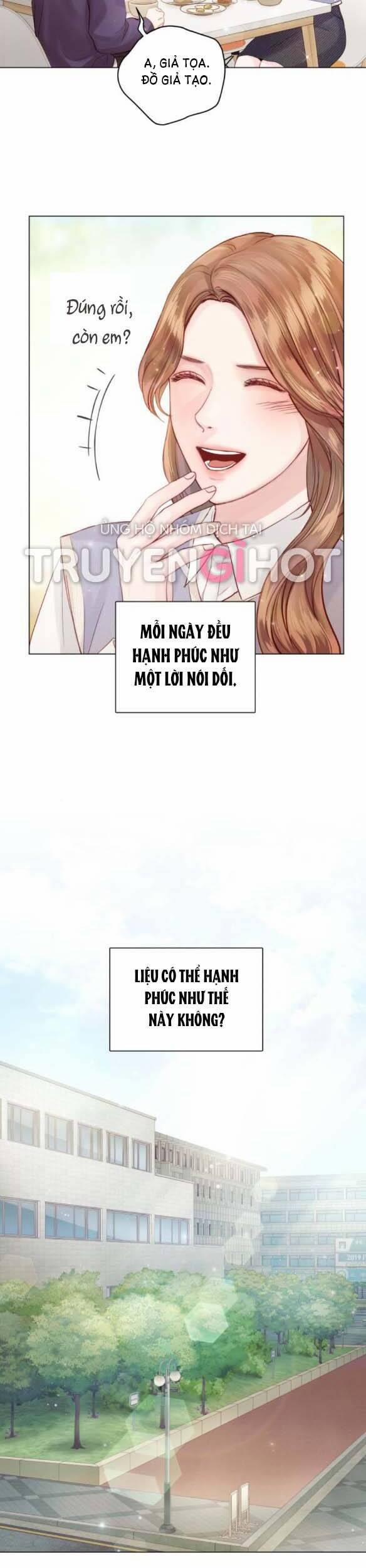 Kết Thúc Nhất Định Sẽ Có Hậu 55 trang 19