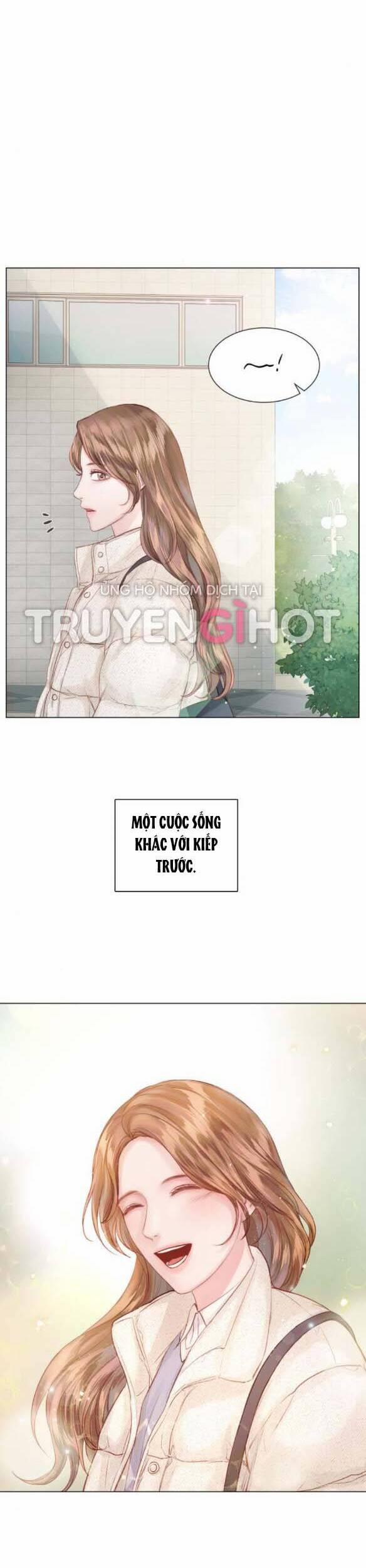 Kết Thúc Nhất Định Sẽ Có Hậu 55 trang 20