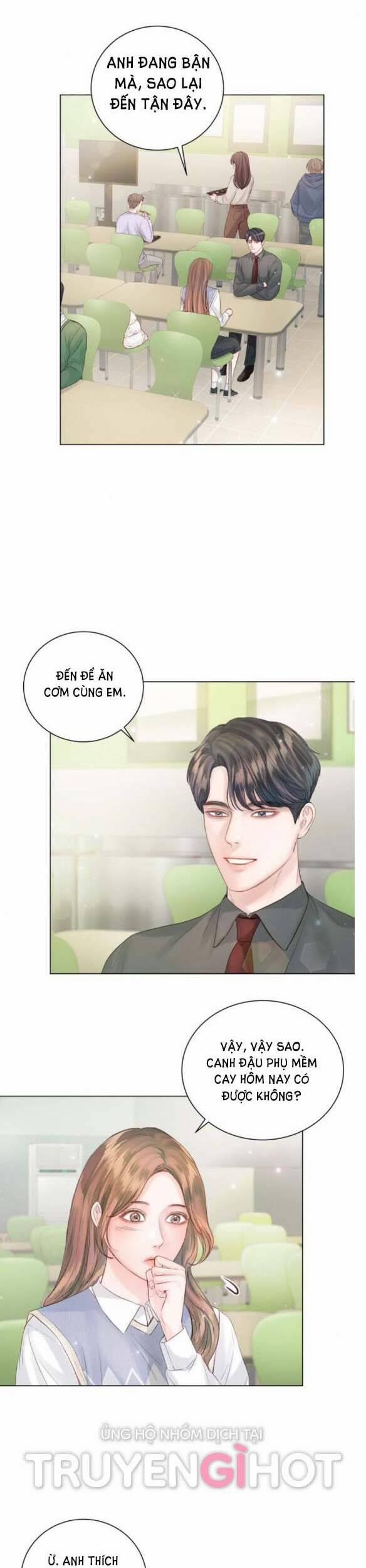 Kết Thúc Nhất Định Sẽ Có Hậu 55 trang 22