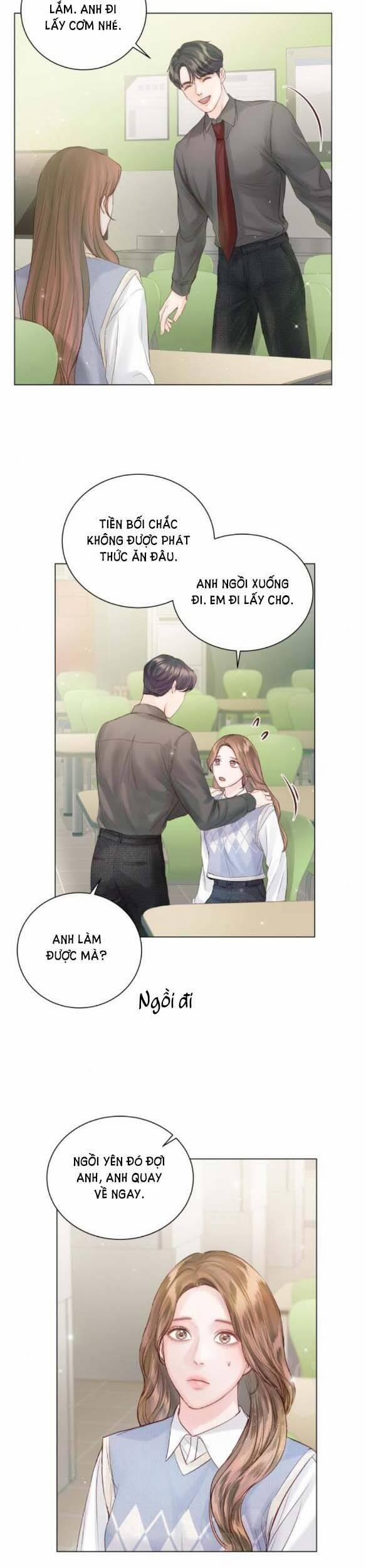 Kết Thúc Nhất Định Sẽ Có Hậu 55 trang 23