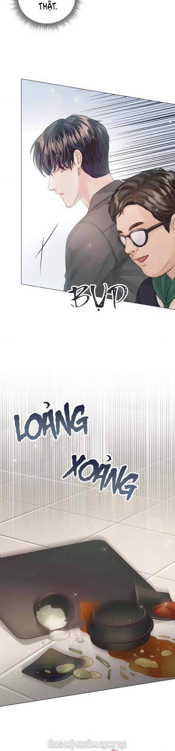 Kết Thúc Nhất Định Sẽ Có Hậu 55 trang 26