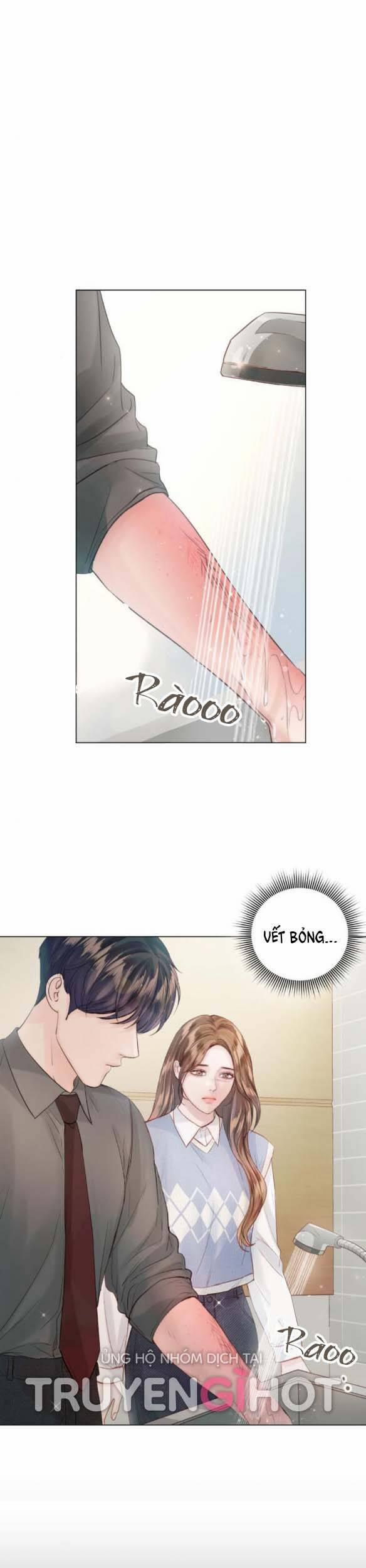 Kết Thúc Nhất Định Sẽ Có Hậu 55 trang 29