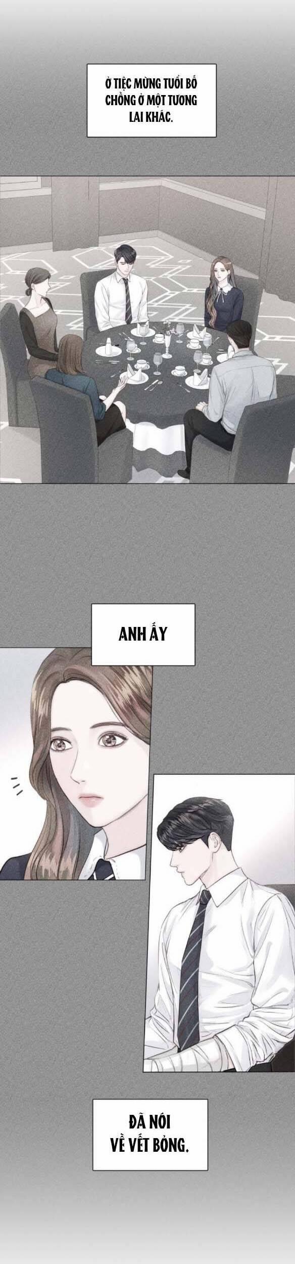 Kết Thúc Nhất Định Sẽ Có Hậu 55 trang 30