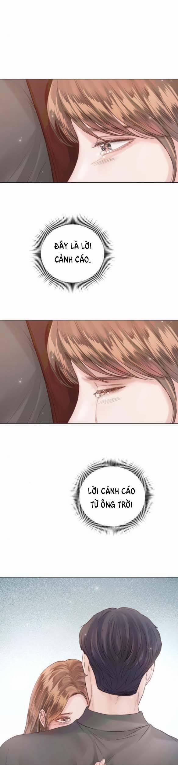 Kết Thúc Nhất Định Sẽ Có Hậu 55 trang 33